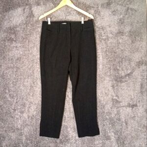 Dolce & Gabbana  made in Italy women's work career office pants size 8